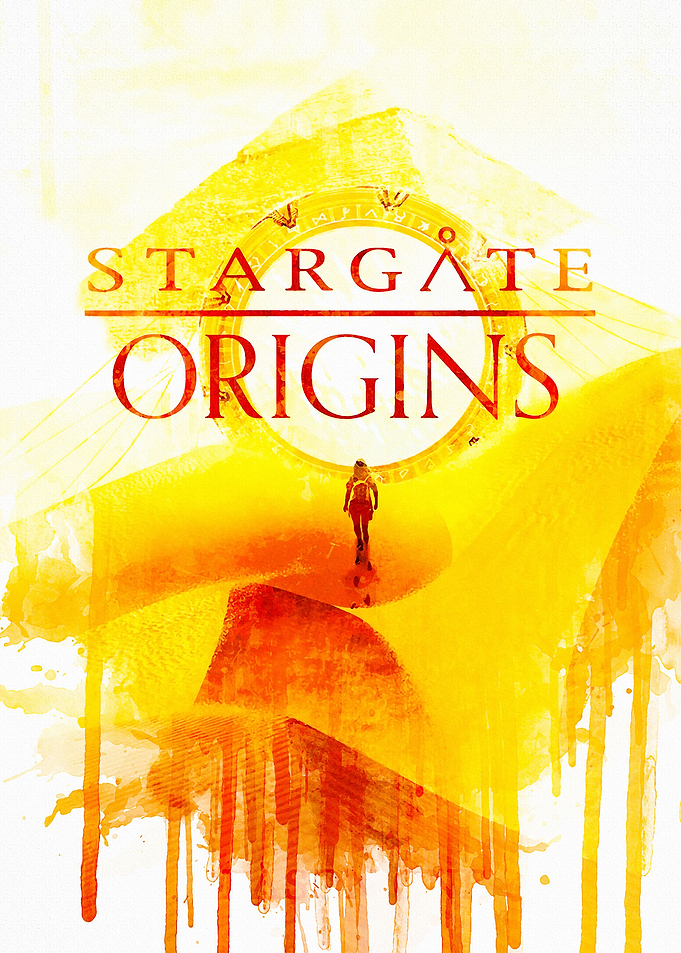 Stargate Origins