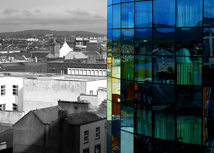 Limerick City