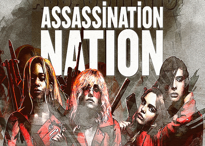 Assassination nation