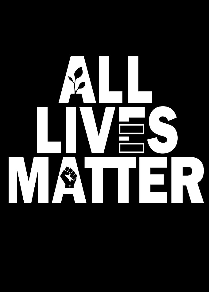 Black Lives Matter