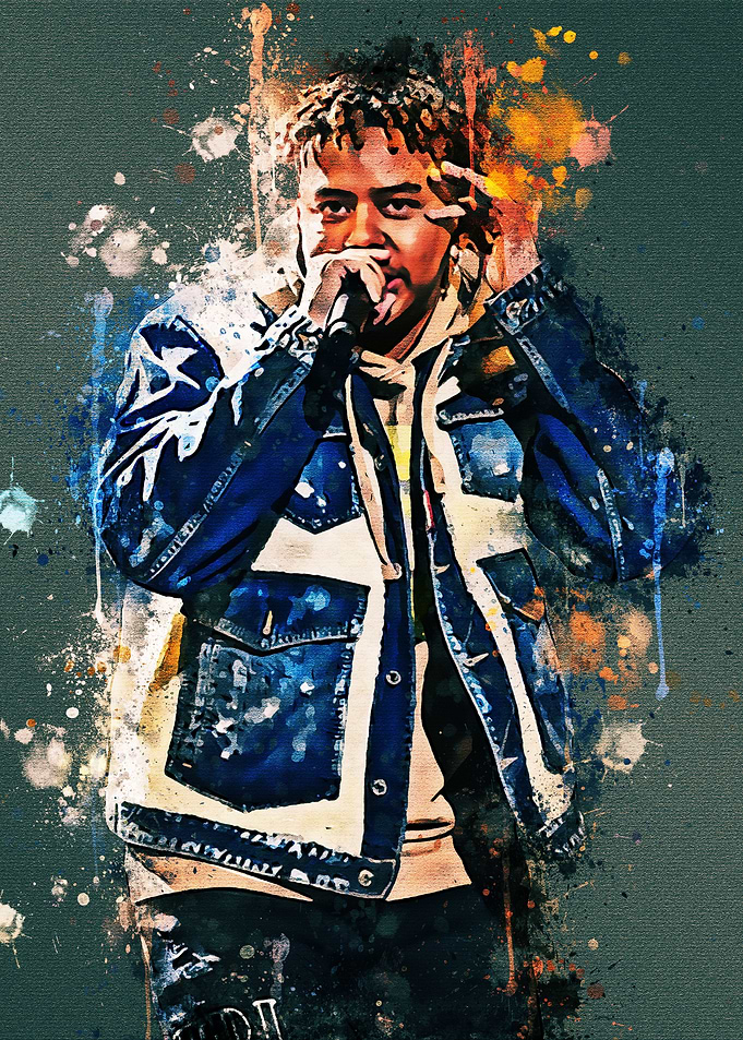 YBN Cordae