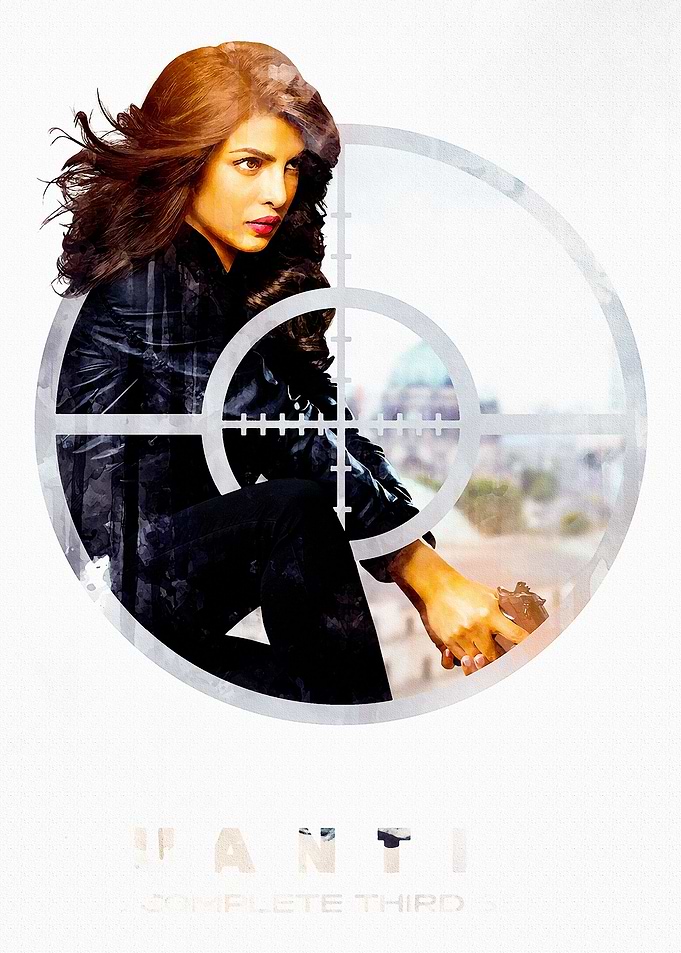 Quantico 2