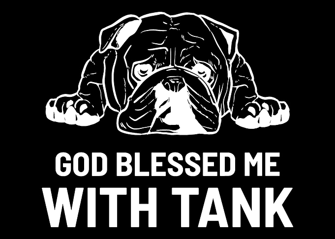 Bulldog Tank Bulldog Owner