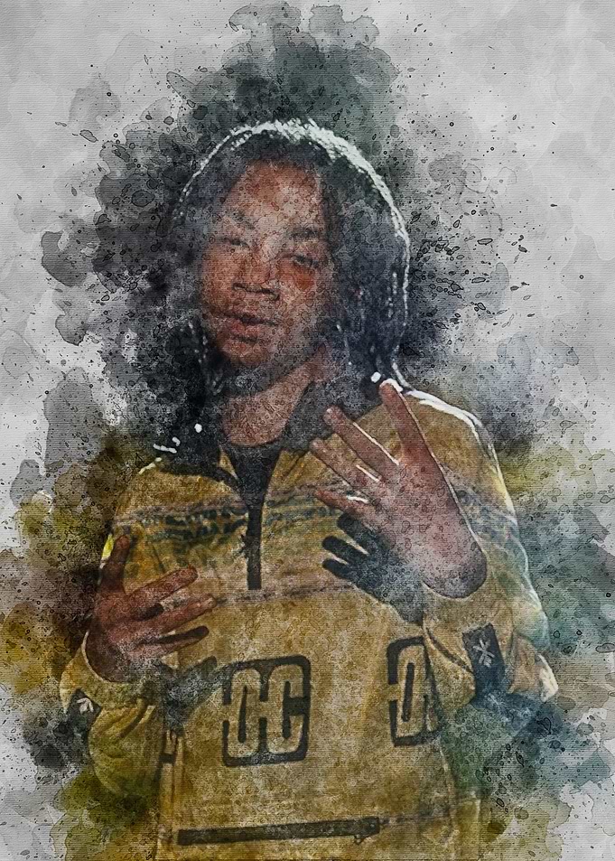 YBN Nahmir