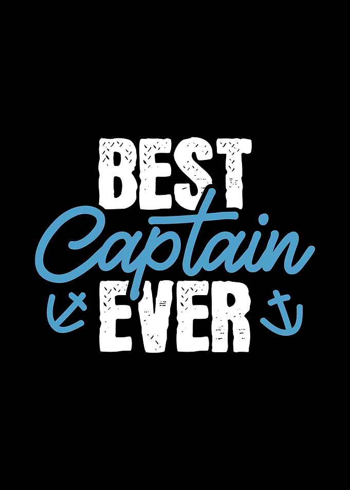Boat Cruise Ship Captain B