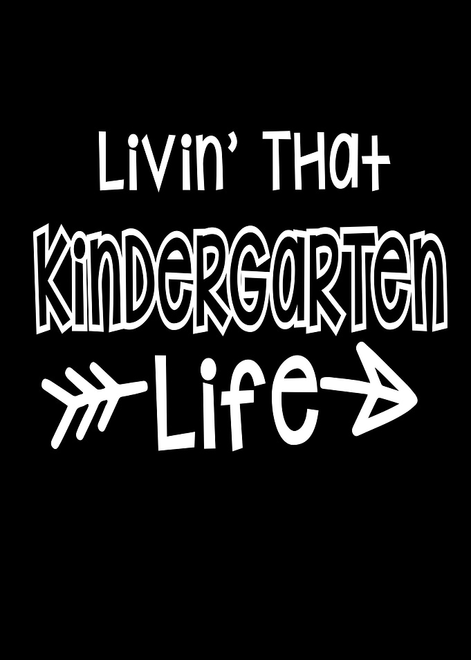 Kindergarten