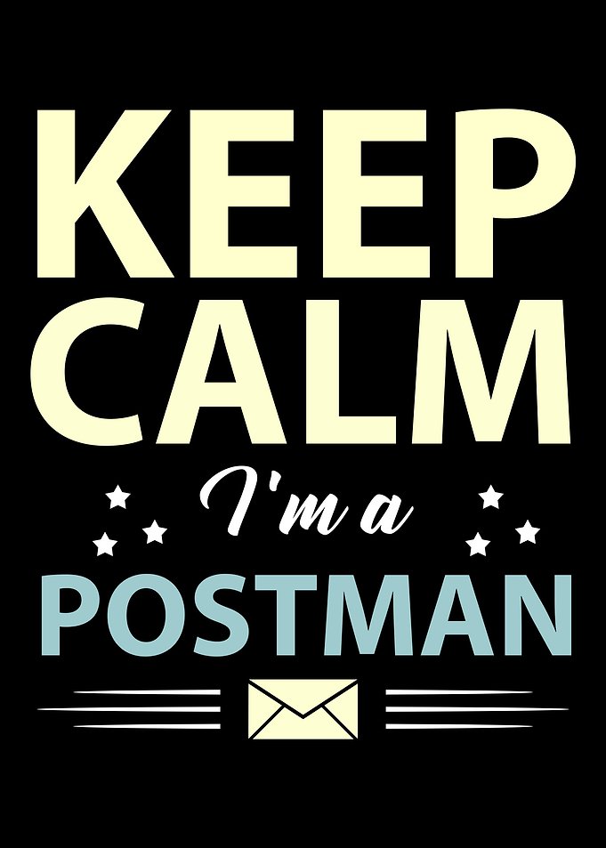 postman