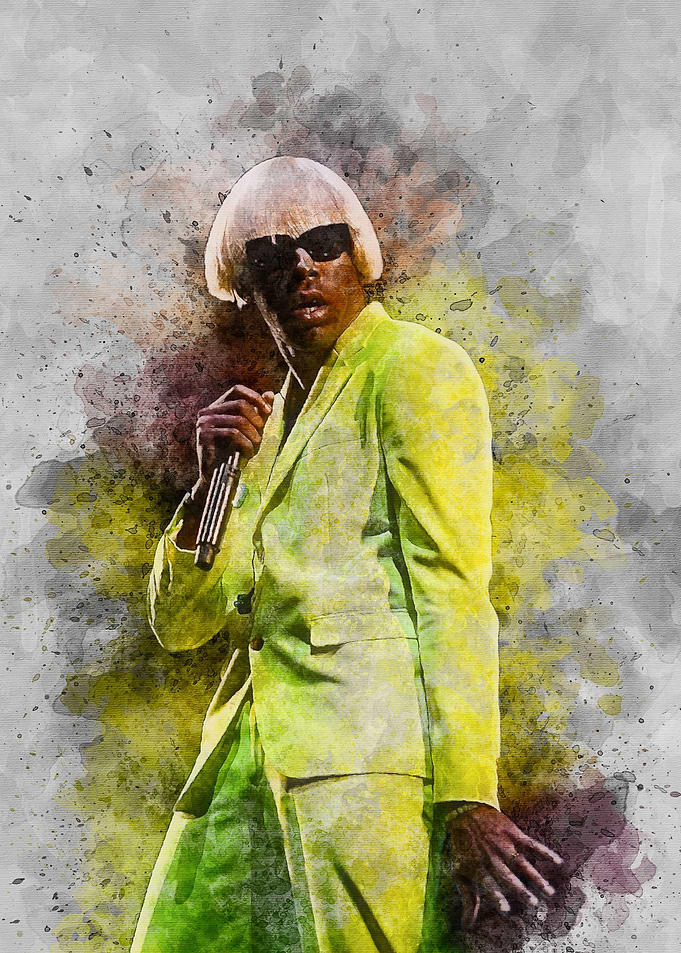 Tyler the Creator
