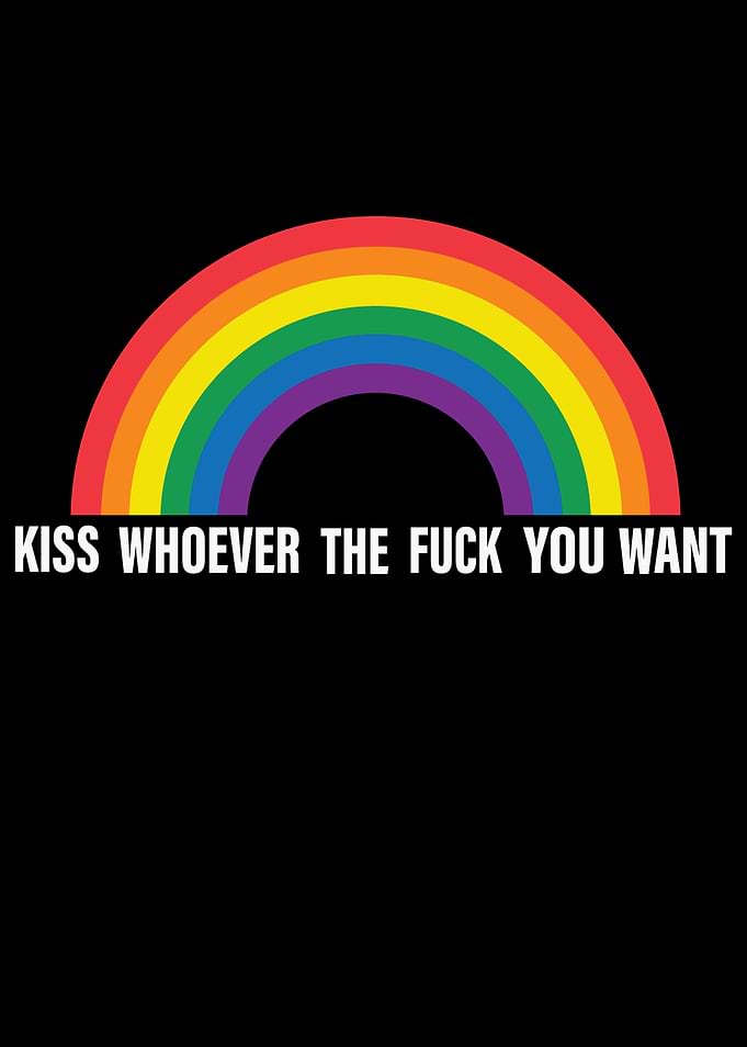 Lgbt Rainbow