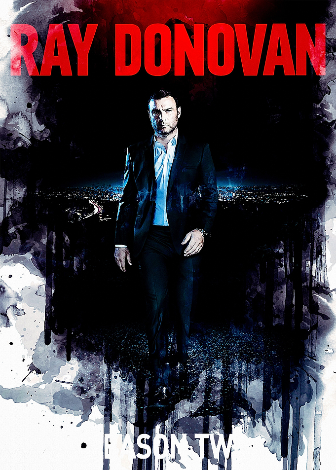 Ray Donovan 1