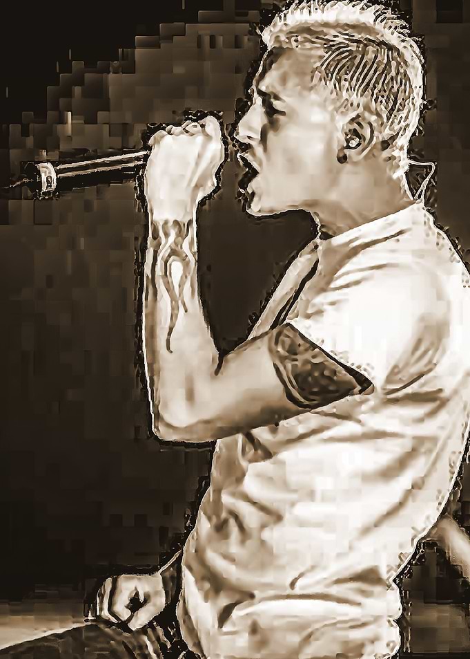 Linkin Park 109
