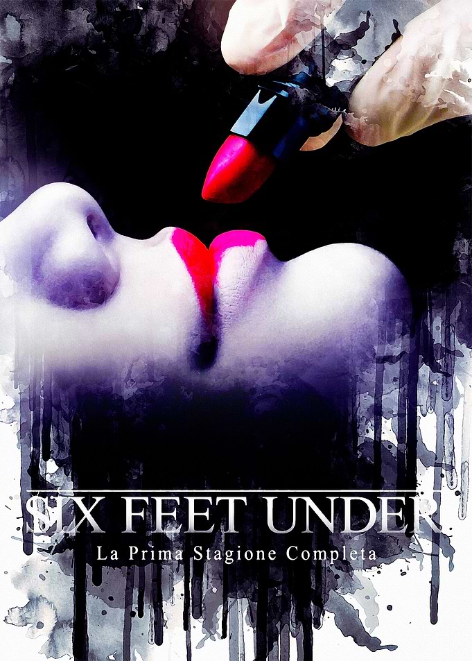 Six Feet Under 5