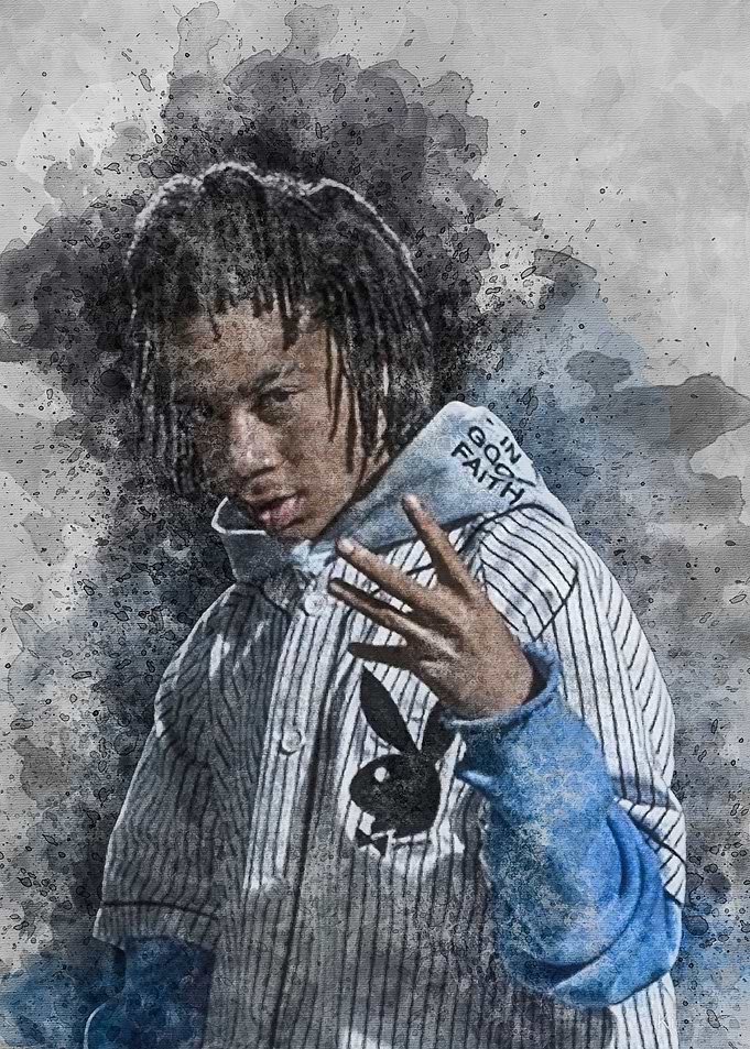 YBN Nahmir