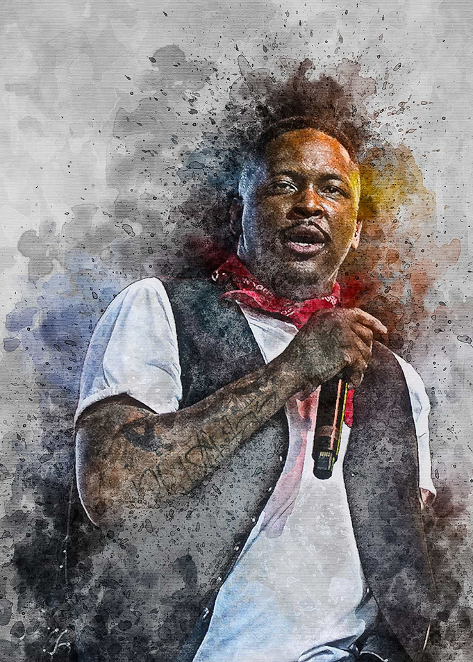 YG