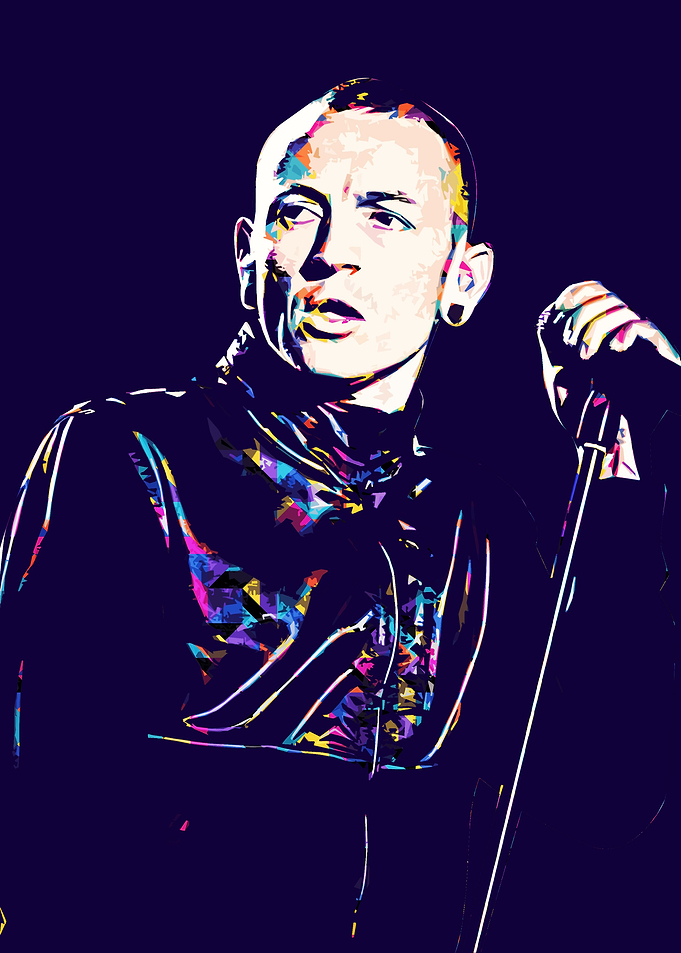 Chester Bennington