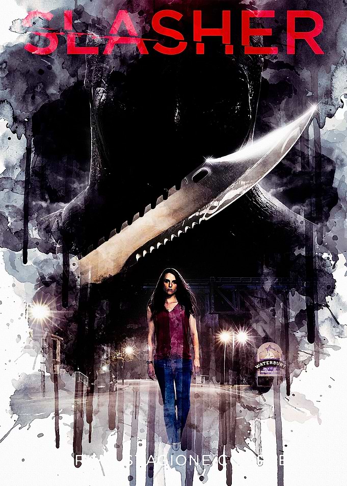 Slasher 1