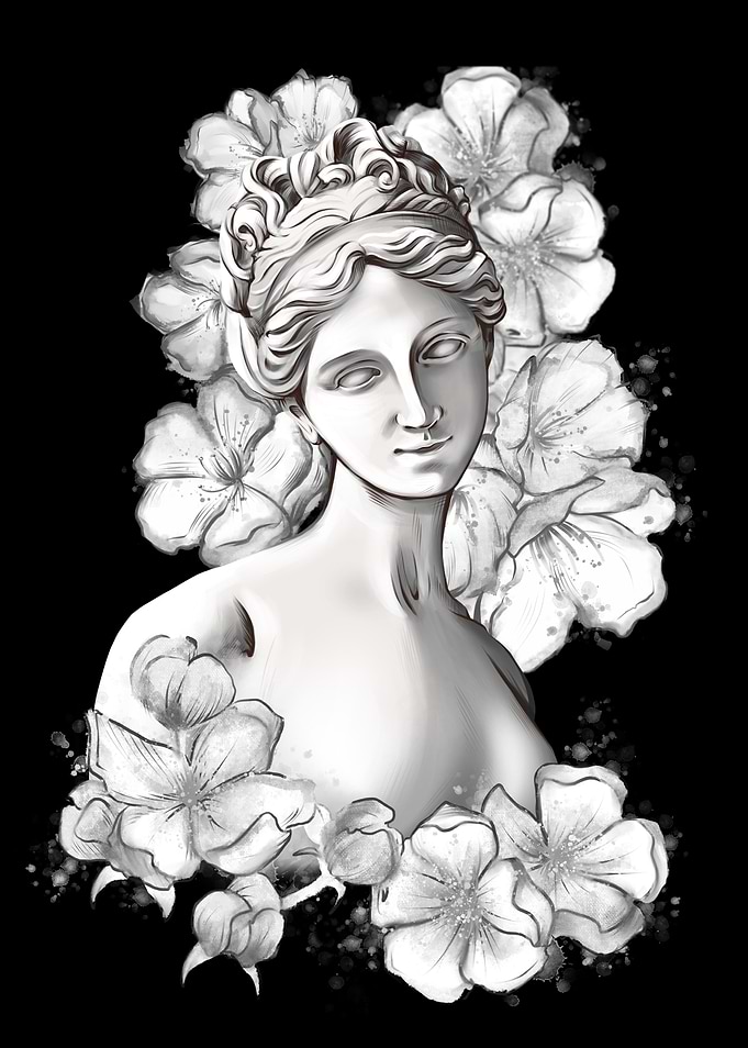 Aphrodite of Milos