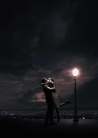 La La Land Art