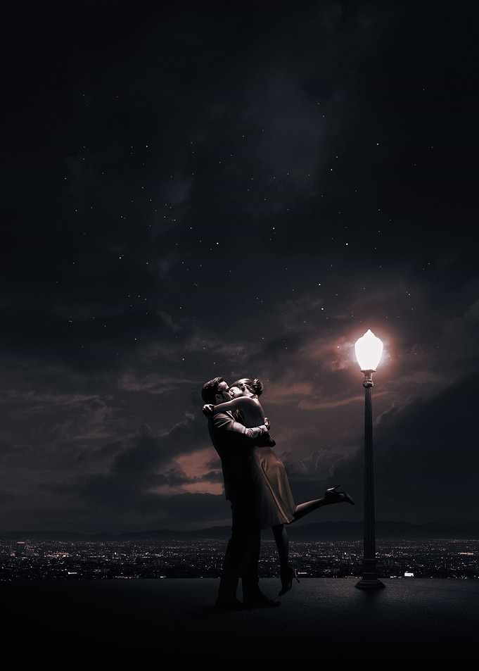 La La Land Art