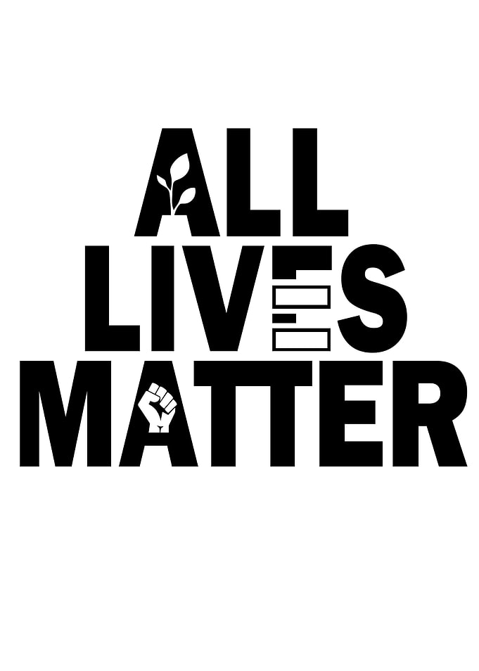 Anti Racism