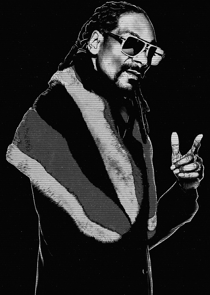 SNOOP DOGG