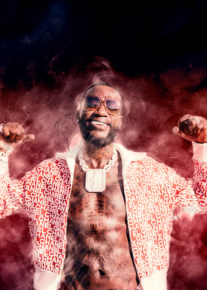 Gucci Mane