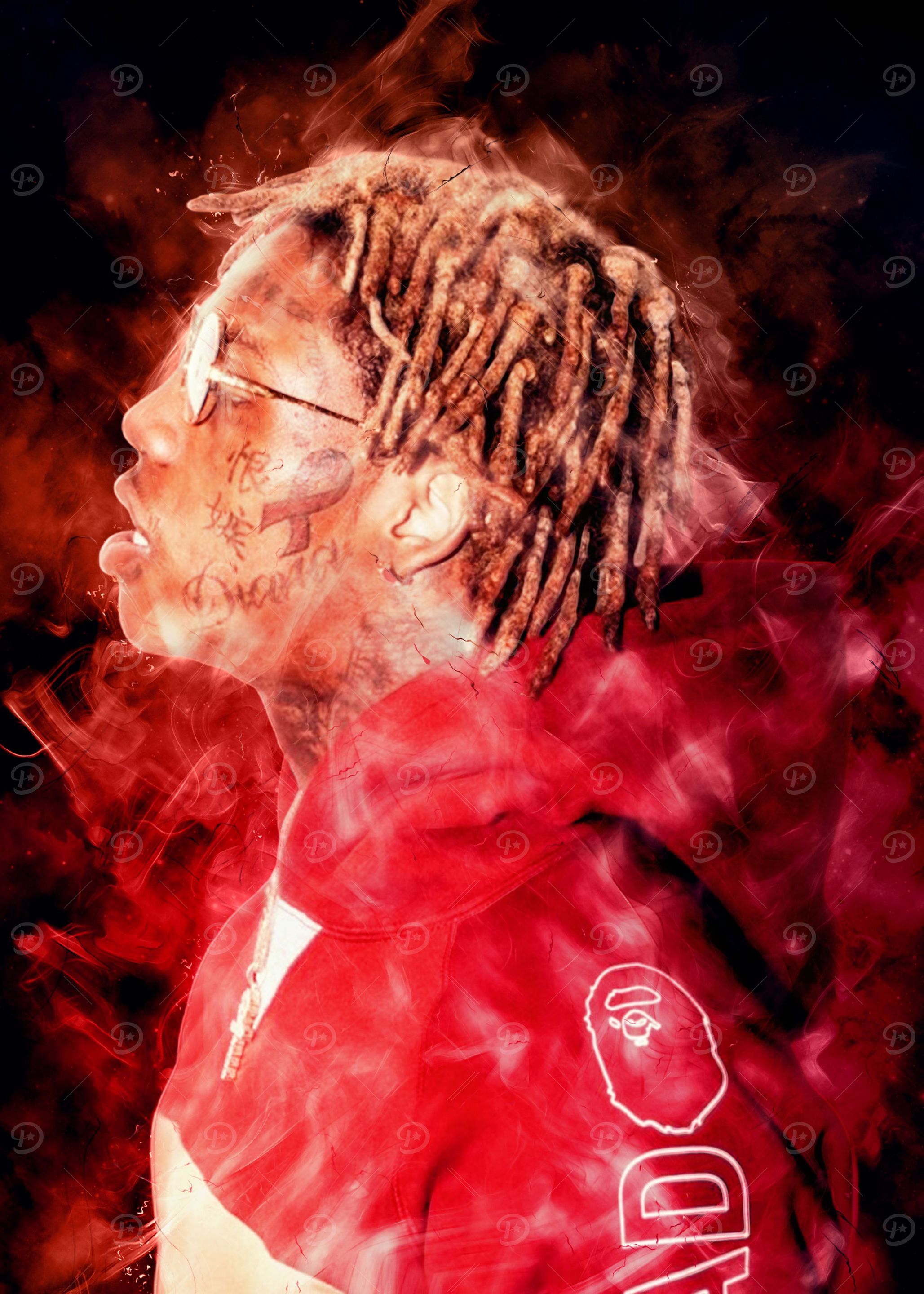 Famous Dex