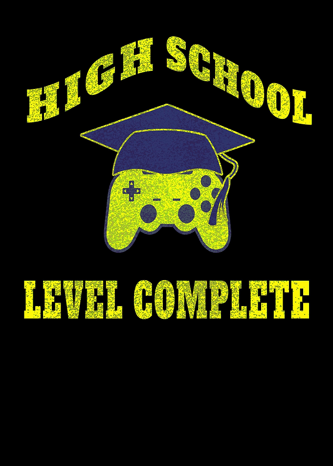 High School Level