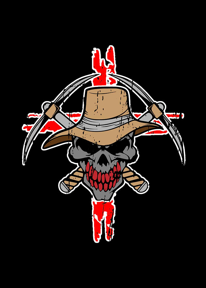 Scarecrow Halloween