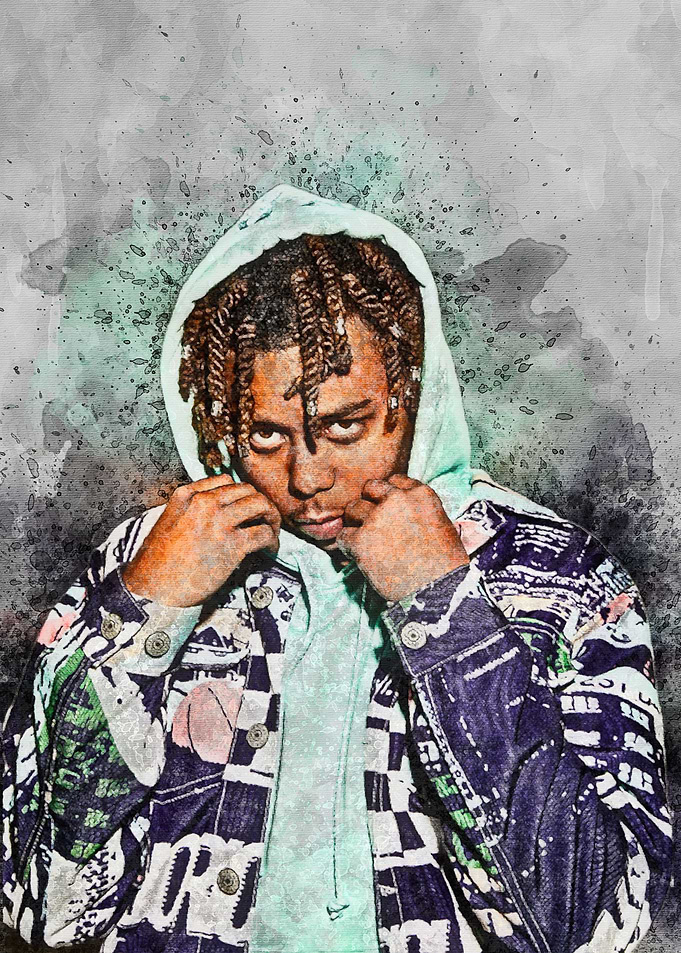 YBN Cordae