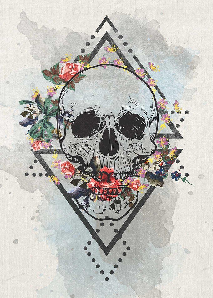 Sacred Skull