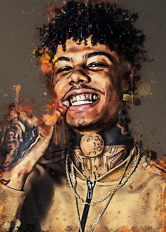 Blueface