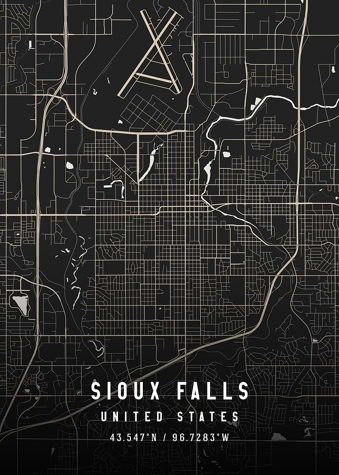 Sioux Falls South Dakota