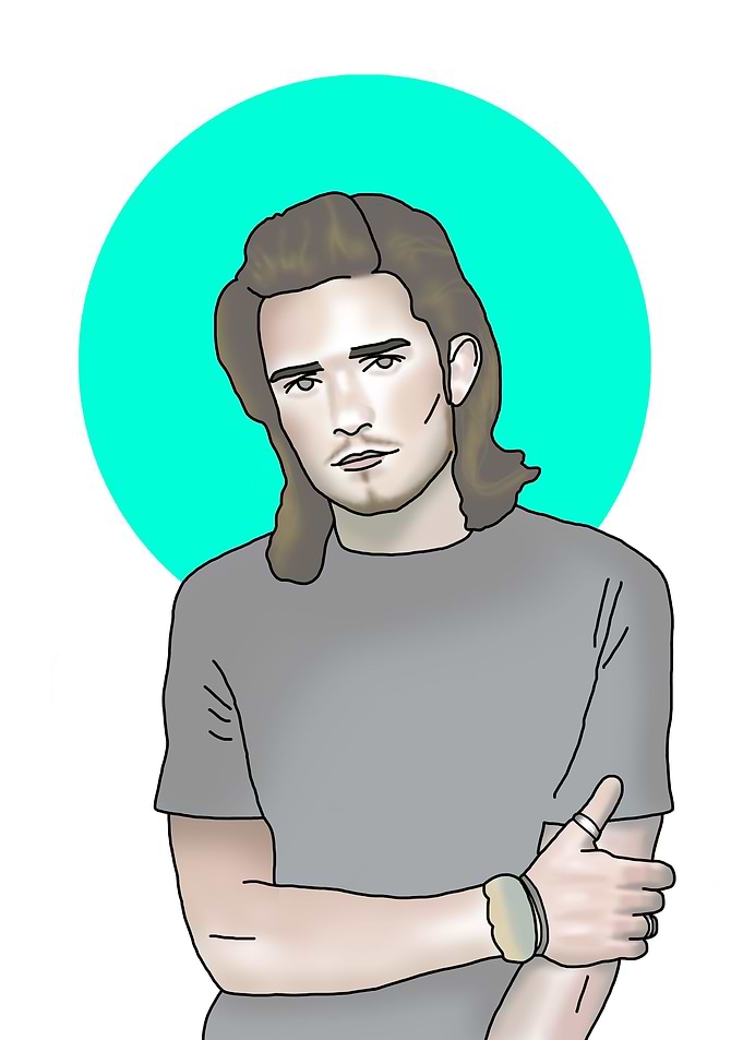 Orlando Bloom