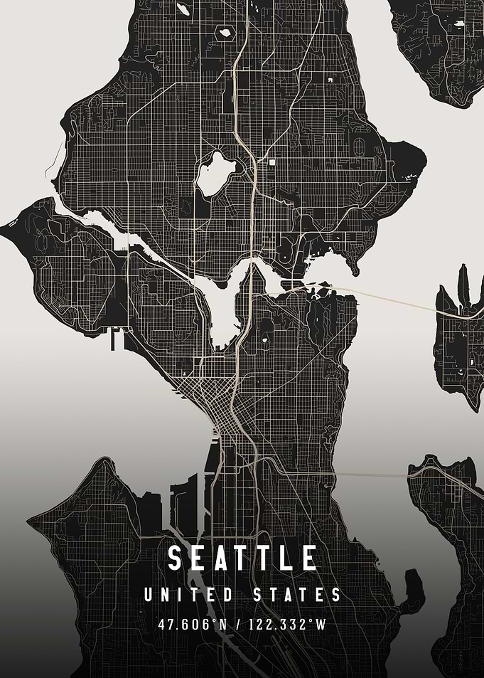 Seattle Washington