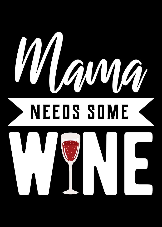 wine