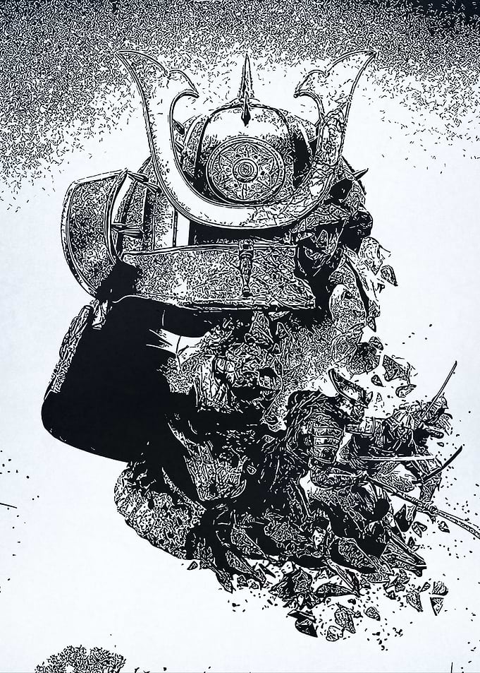 Samurai Faction