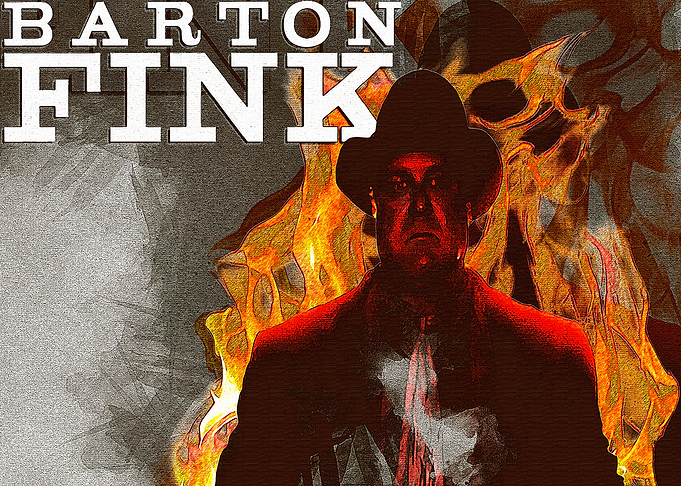 Barton fink