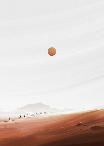 The long walk