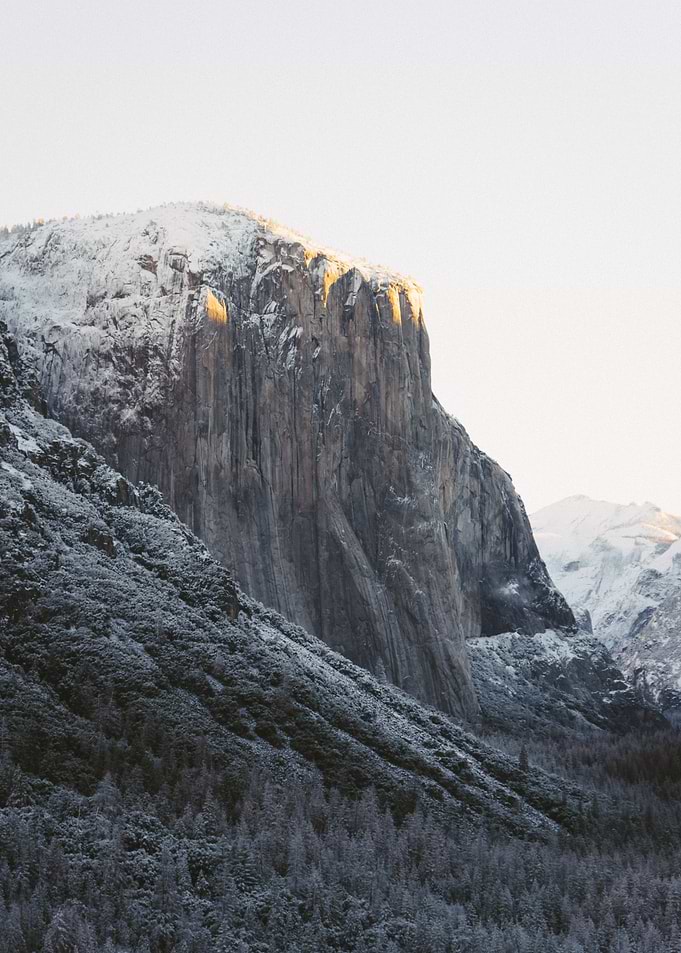 Side Mountain