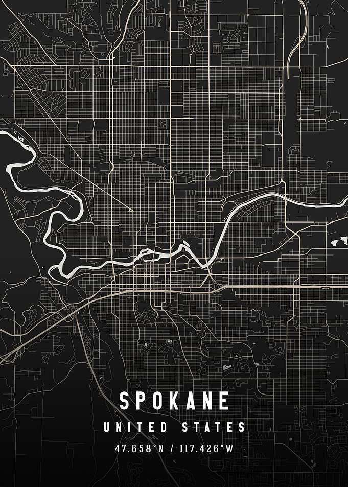 Spokane Washington
