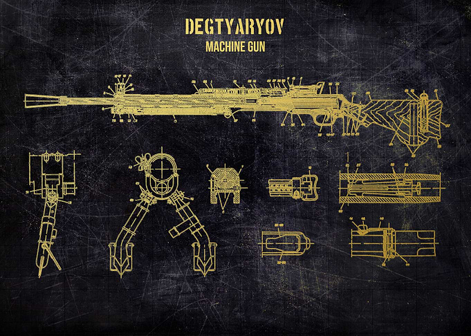 Degtyaryov