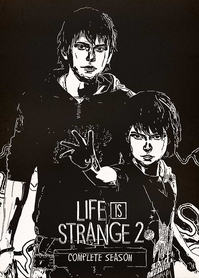 Life is Strange 2