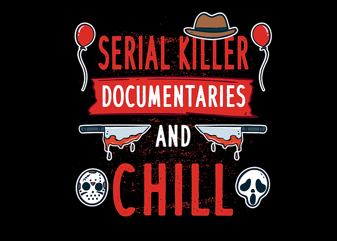 Serial Killer Documentarie