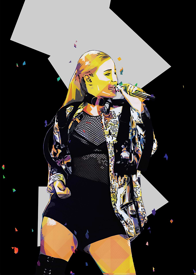 Iggy Azalea