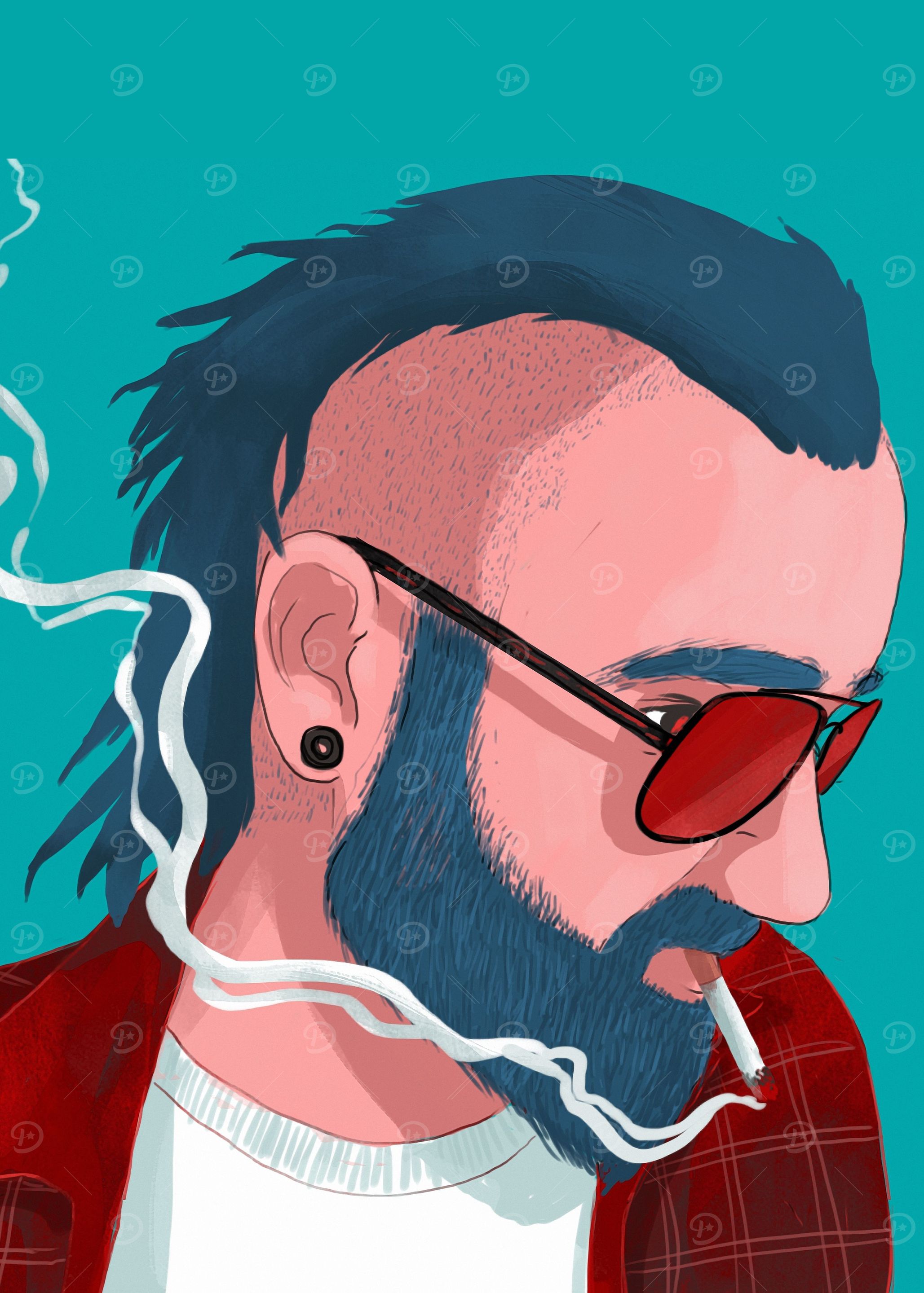 Smoke