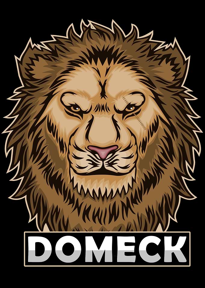 Domeck