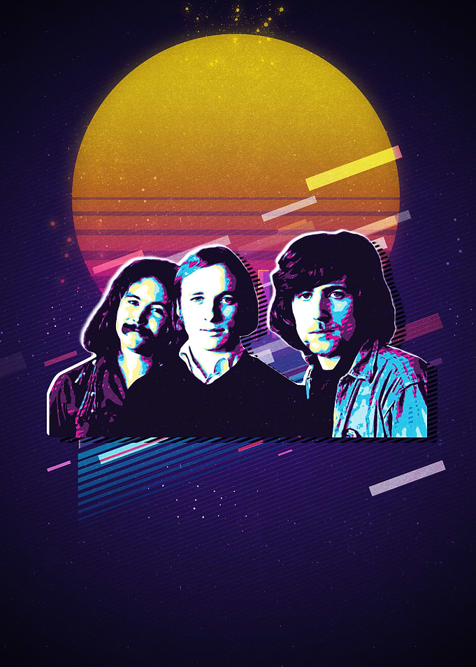 The Greatest rock bands al