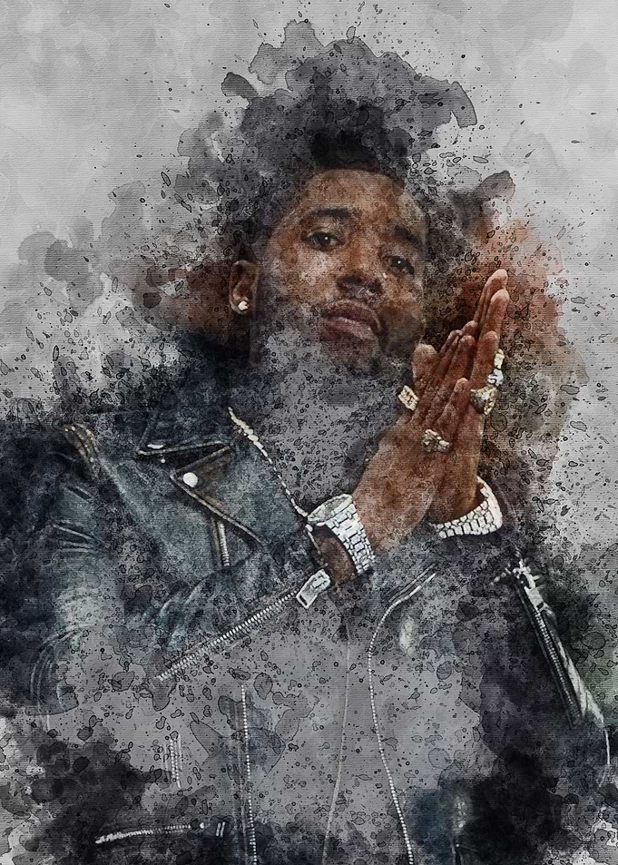 YFN Lucci
