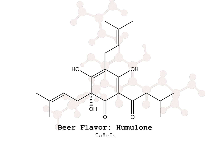 Humulone